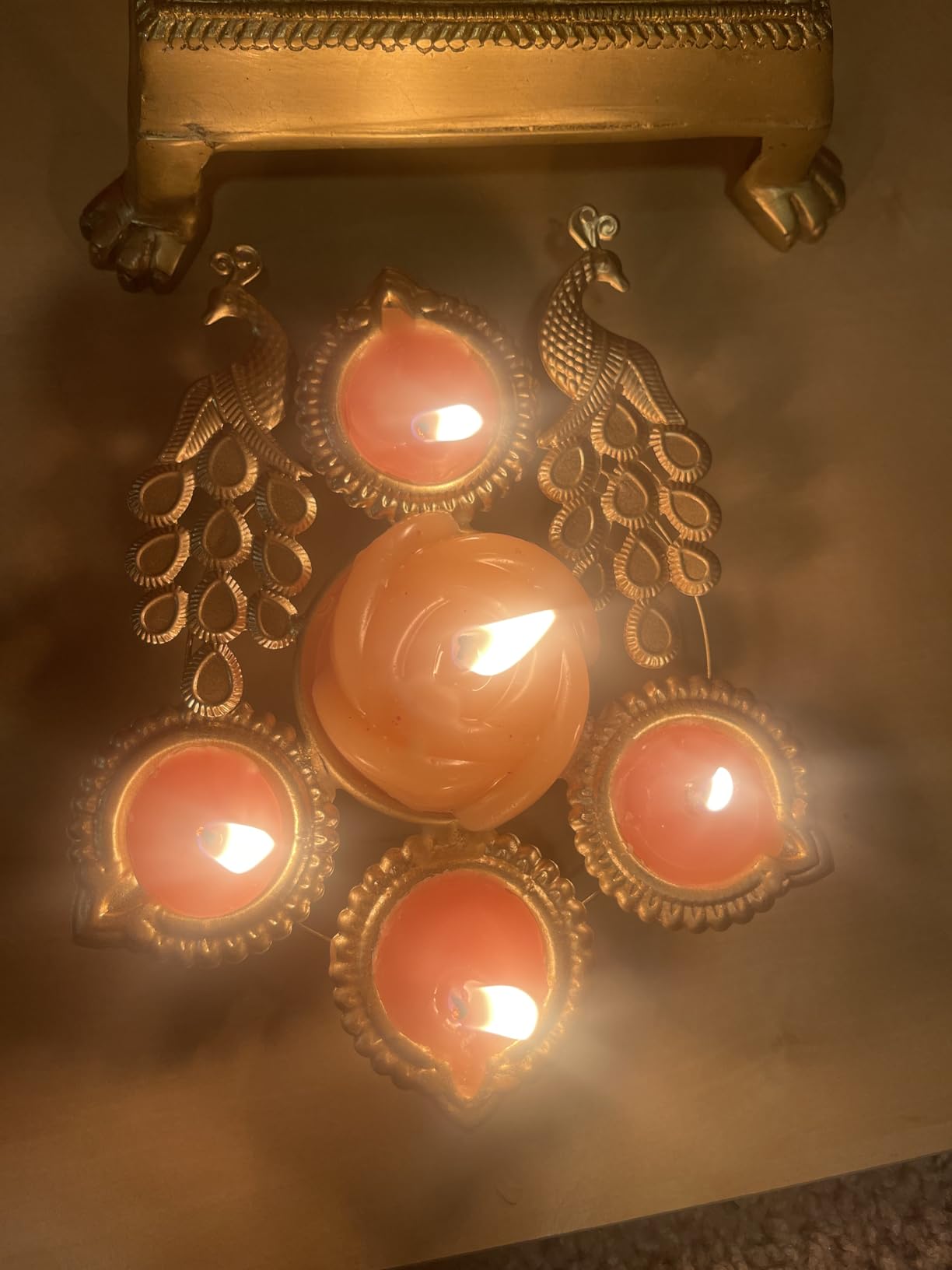 Candle Making Kits for Adults, Candle Making Supplies Accessory for Beginner, DIY Scented Candle with Beeswax, Essential Oil, Wicks, Wax Melting Pot, Moulds, Candle Jars, Dye, Make Your Own Candle customer photo 1