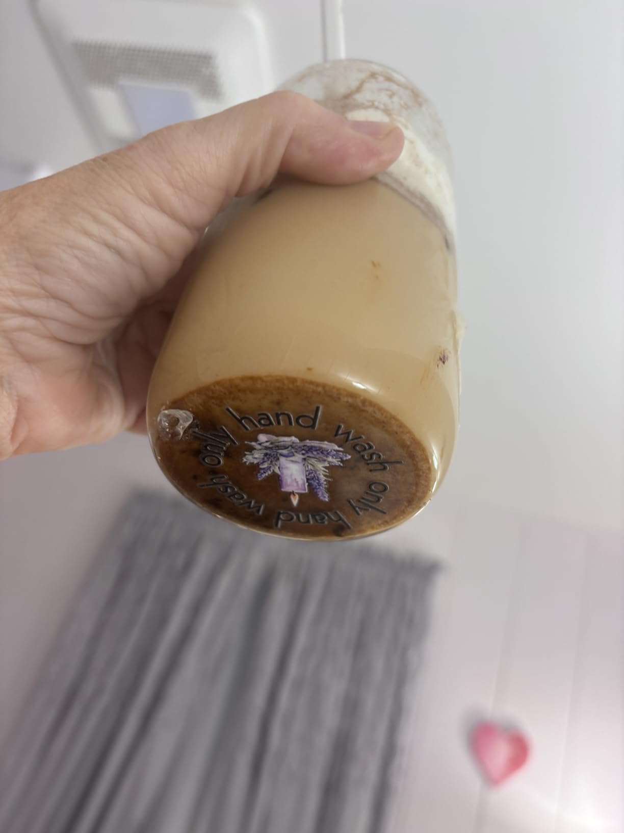 Cuppa Medium Roast Mushroom Coffee with Adaptogens & Superfoods - Lion’s Mane, Ashwagandha & Cordyceps. Adaptogens + MCT to support natural energy, mental focus & gut health (30 Servings) customer photo 1