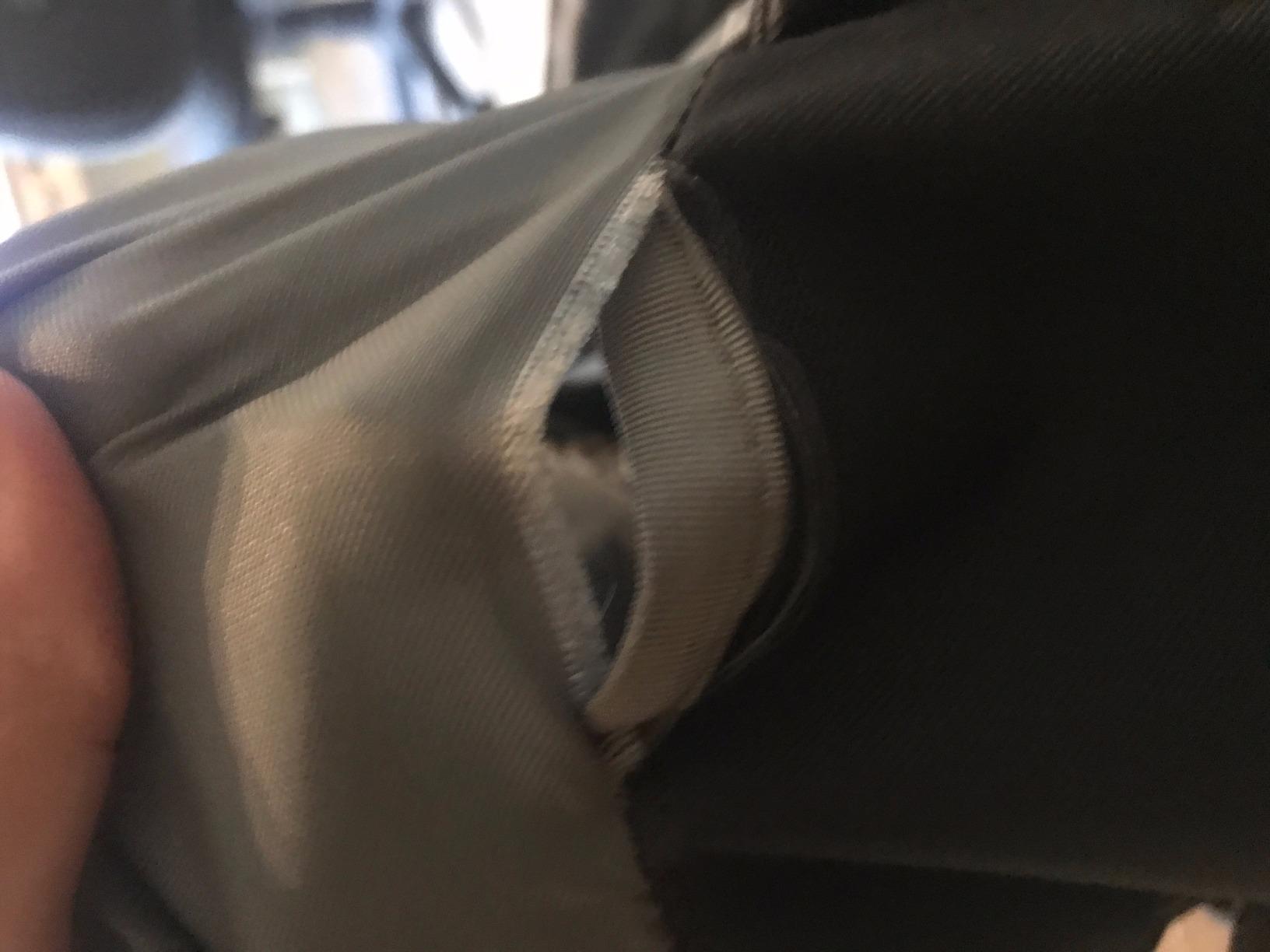 The North Face Terra 50 Hiking Backpack, Forest Olv/New Taupe Grn-NPF, OSFA customer photo 2