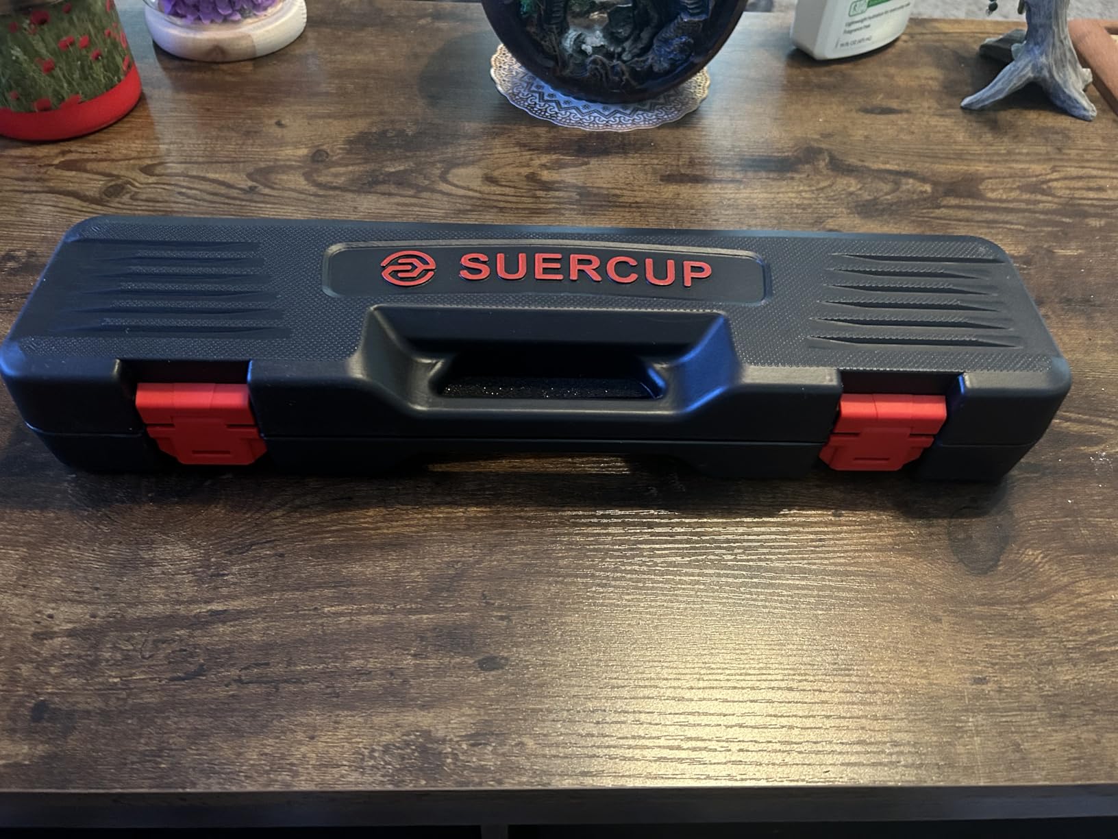 SUERCUP 3/8