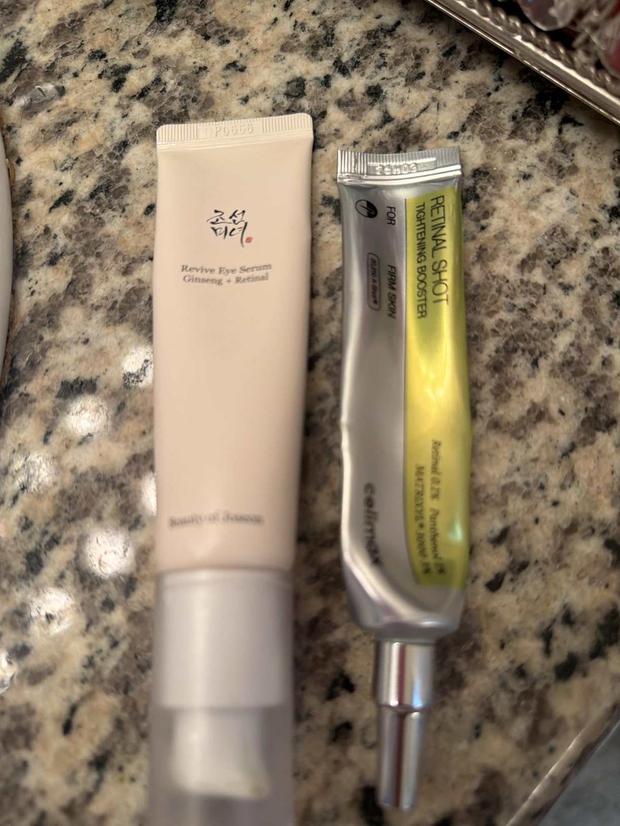 celimax The Vita A Retinal Shot Tightening Booster (0.51 fl.oz) customer photo 1