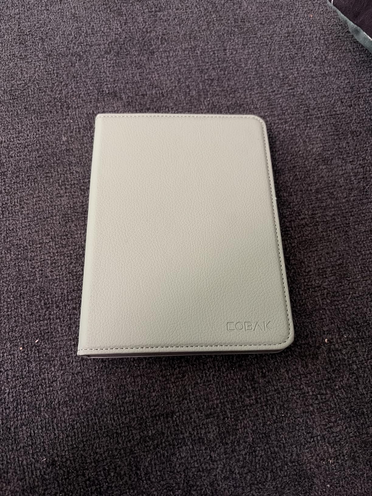 CoBak Case with Stand for Kindle Paperwhite 12th Gen 2024 Released (7