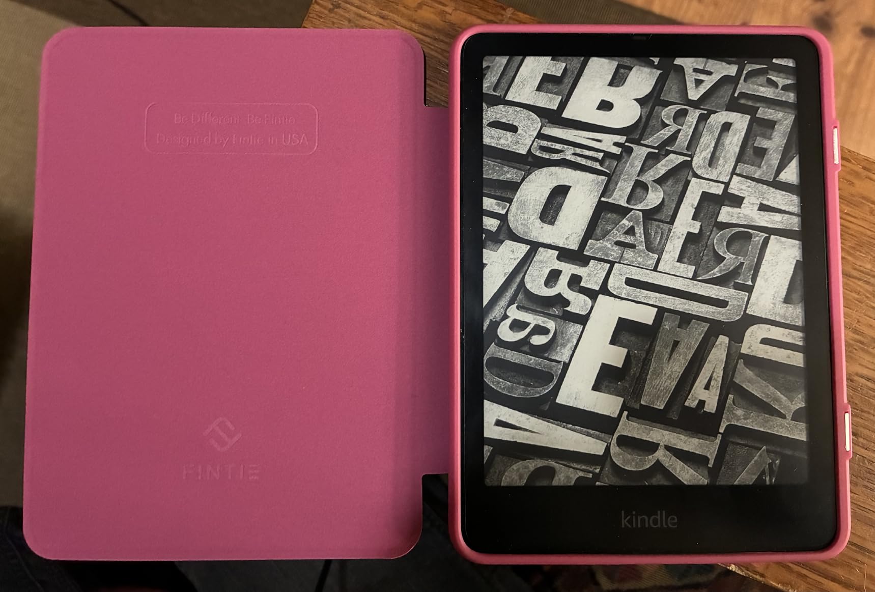Fintie Hybrid Case for 7