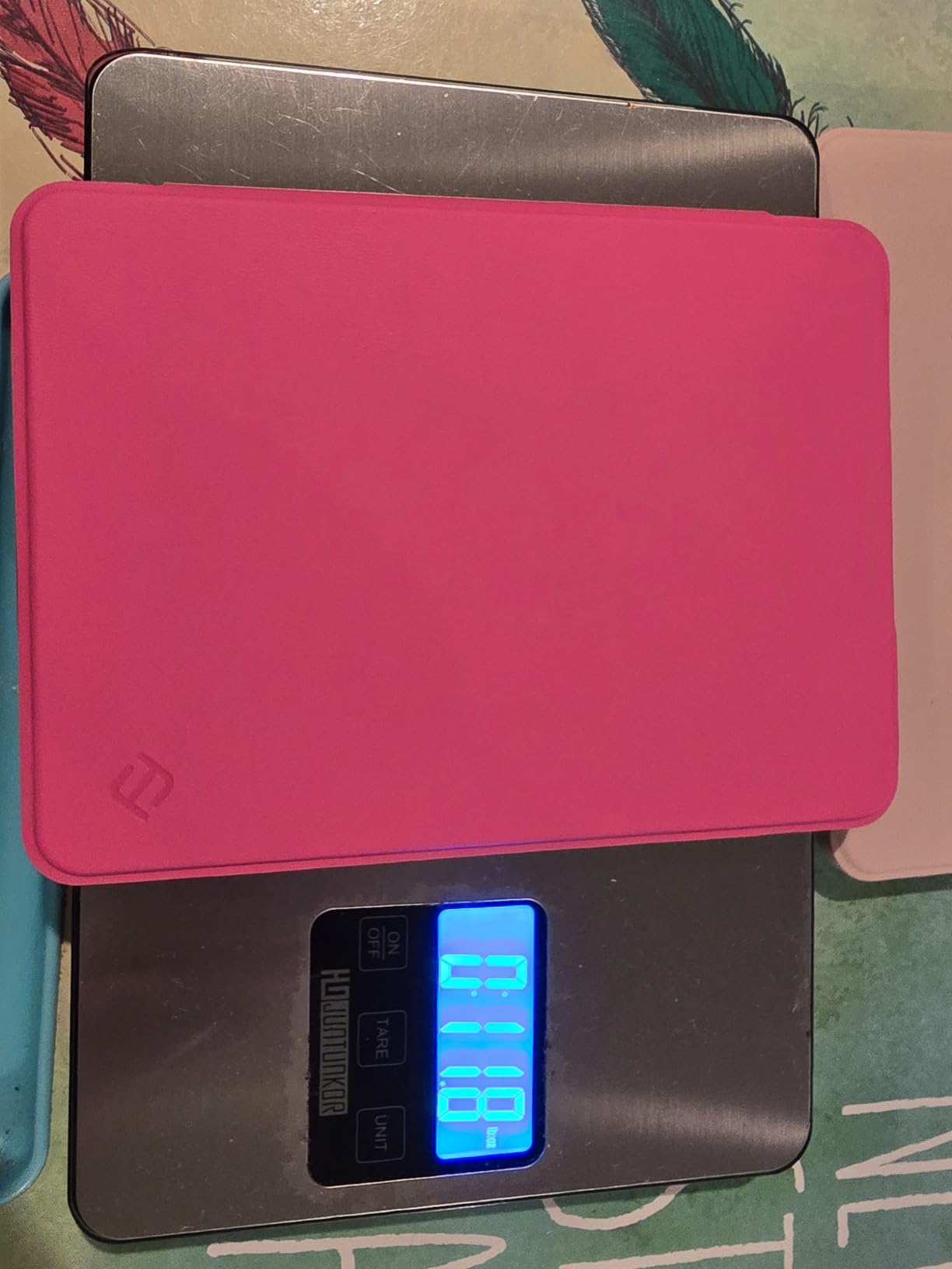 Fintie Hybrid Case for 7