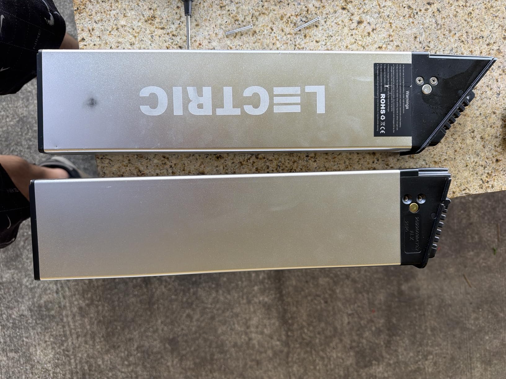 Ebike Battery 48V 10.4Ah for Lectric XP 1.0 2.0 3.0 Step-Over customer photo 1