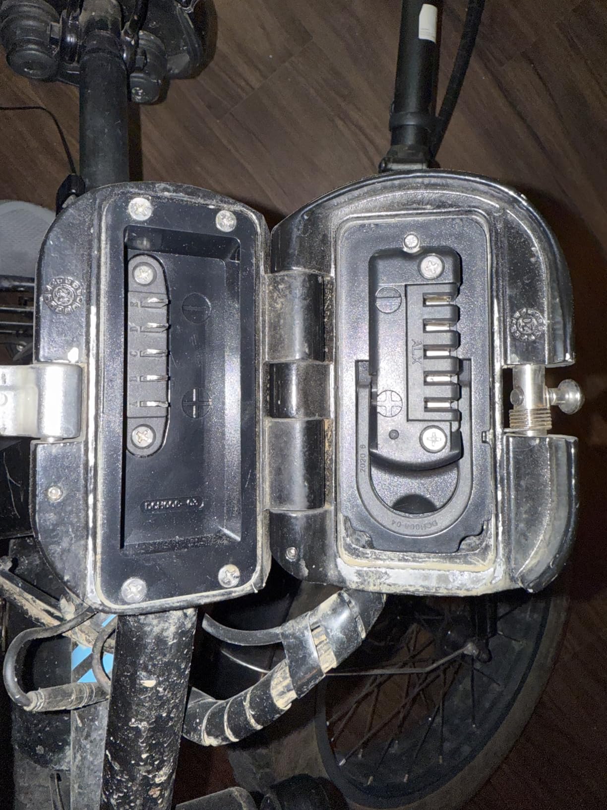 Ebike Battery 48V 10.4Ah for Lectric XP 1.0 2.0 3.0 Step-Over customer photo 2