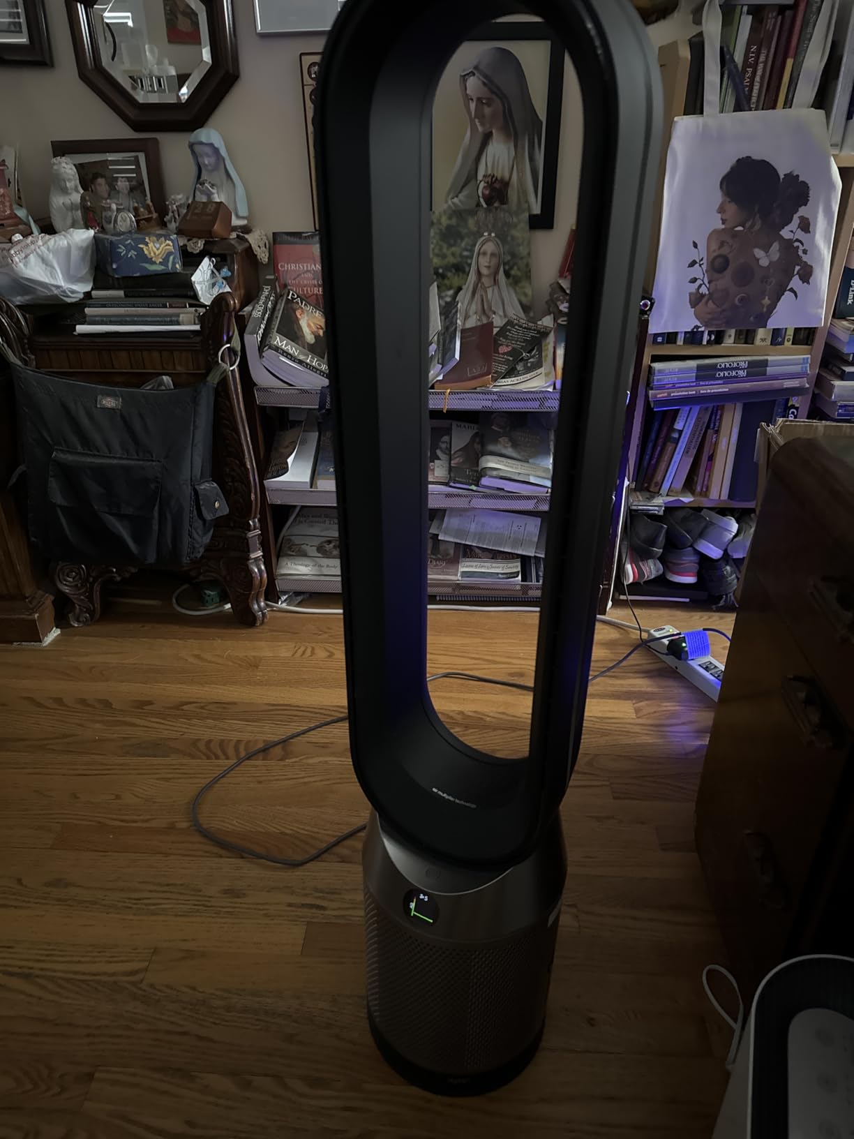 Dyson Purifier Cool PC2 De-NOx customer photo 1