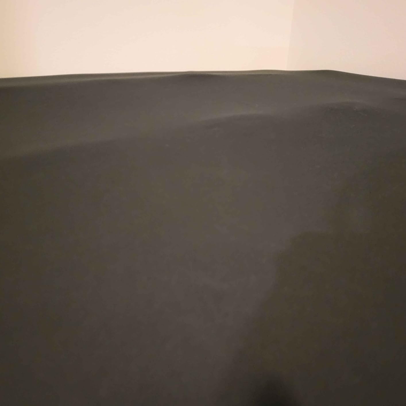 Queen Mattress Topper, 4.5 Inch Memory Foam Mattress Topper for Back Pain & Pressure Relief - 2.5