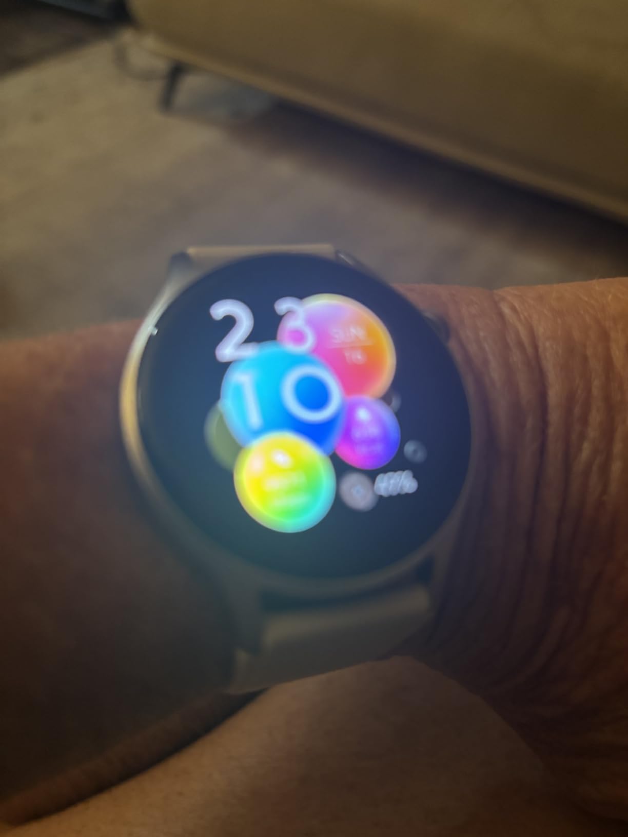 Fitpolo Smart Watch for Women,1.3