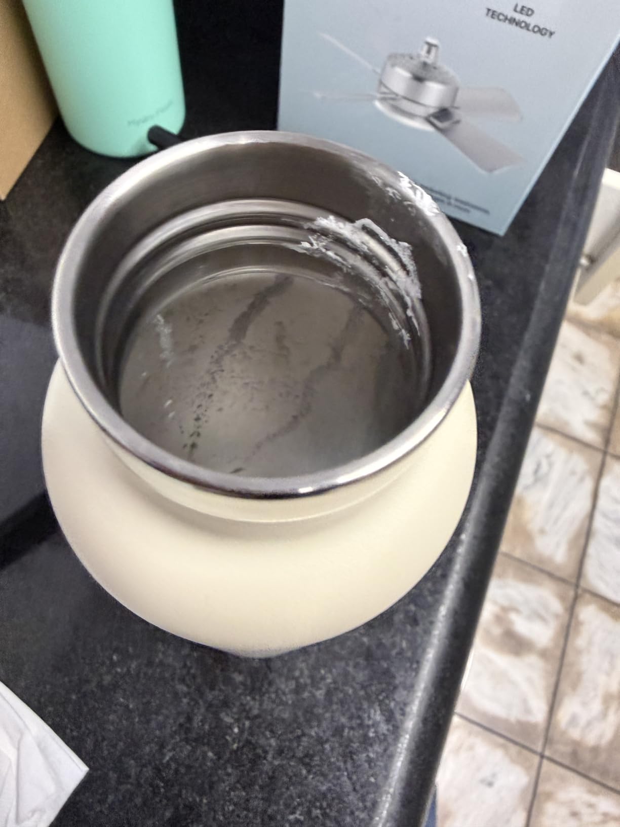 Molly's Suds Dishwasher Powder | Clean Dishwasher Detergent, Cuts Grease & Rinses Clean (Residue-Free) for Sparkling Dishes | 60 Loads (Unscented) customer photo 2