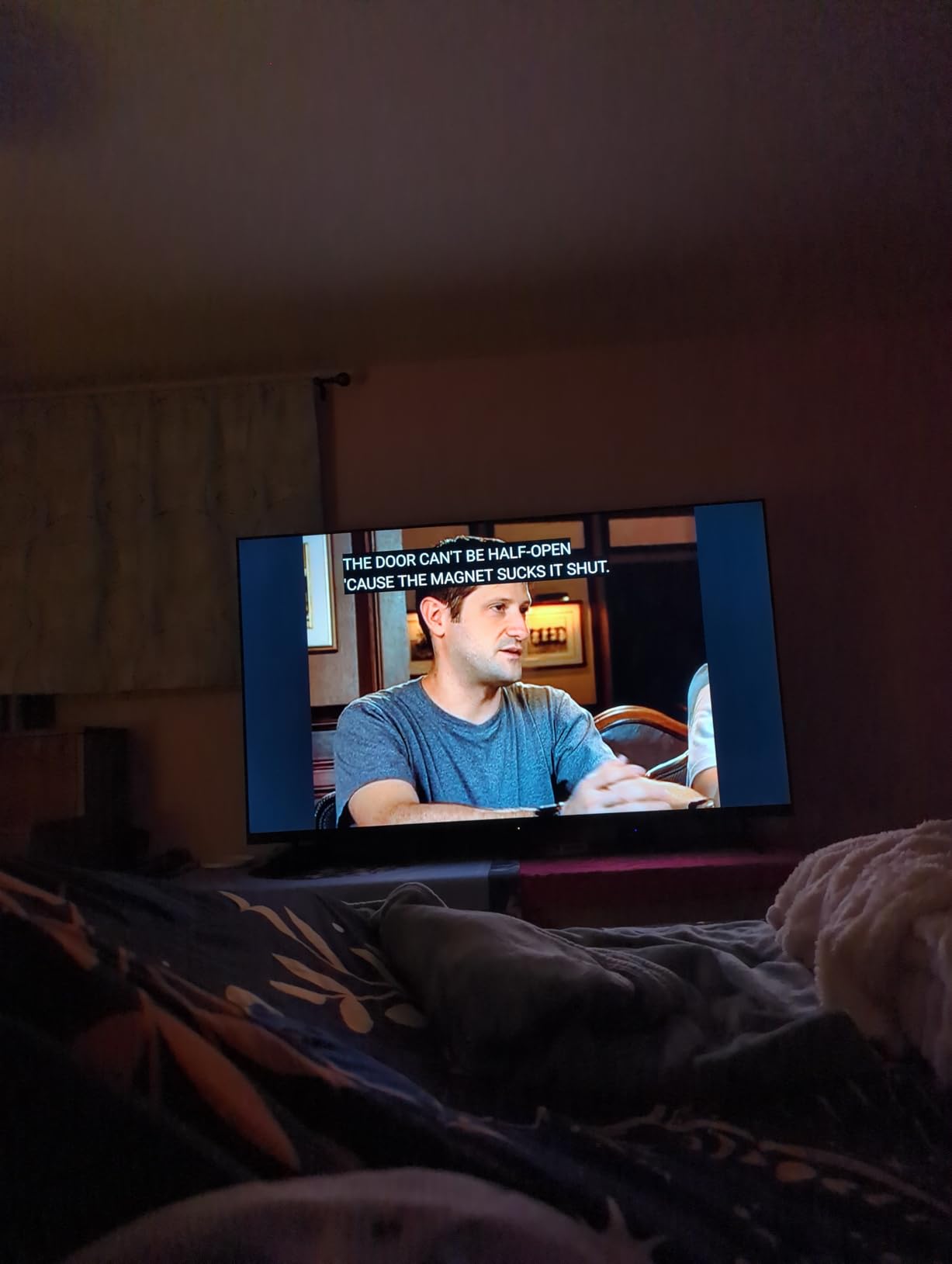 Sony 43 Inch BRAVIA 3 II LED 4K HDR Smart Google TV with Gemini K-43XR30M2 customer photo 2