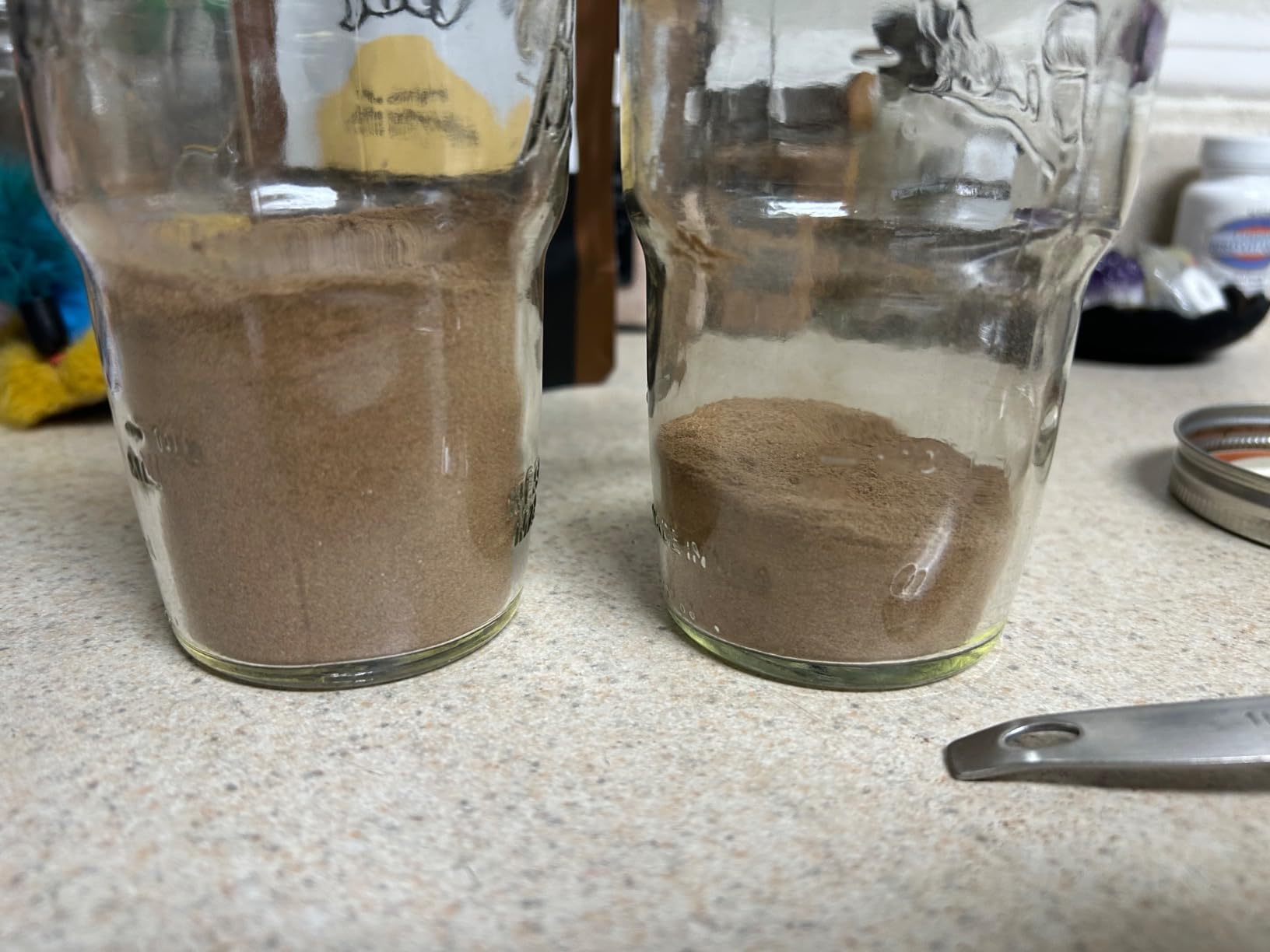 Joe'y Mushroom Coffee Alternative with Cacao Dandelion Root and Chicory, Instant Mushroom Coffee Substitute with Superfoods, Vegan Gluten-Free Energy Drink for Focus and Calm, 20 Servings customer photo 1