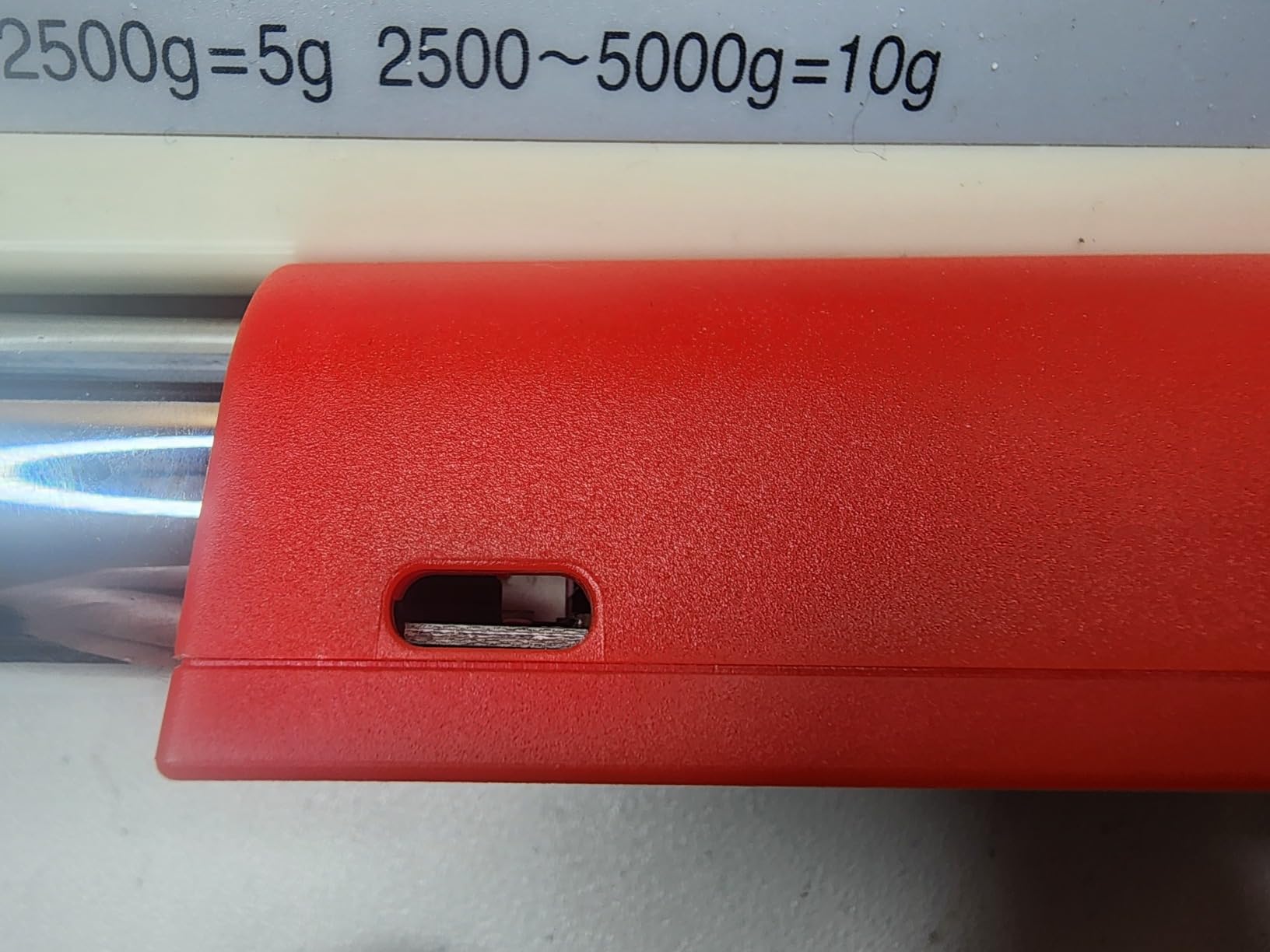 Hairich 3/8 torque wrench digital, Electric Torque Wrench 5-100FT-LB customer photo 2