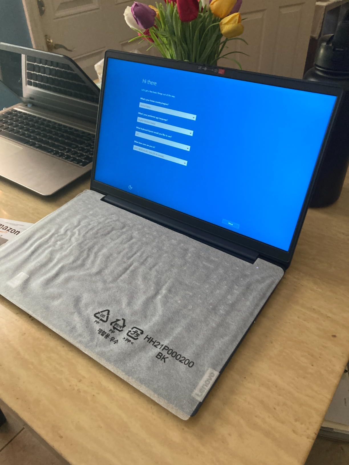 Lenovo Essential 15.6