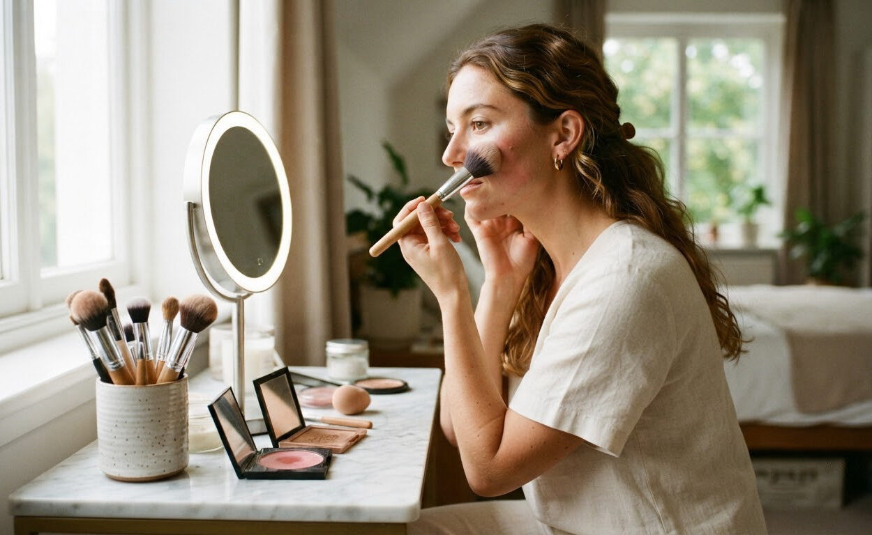 Makeup Brush and Beauty Tool Deals: Prime Big Deal Days