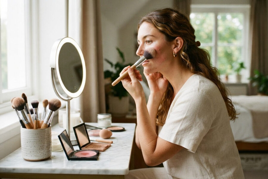 Makeup Brush and Beauty Tool Deals: Prime Big Deal Days