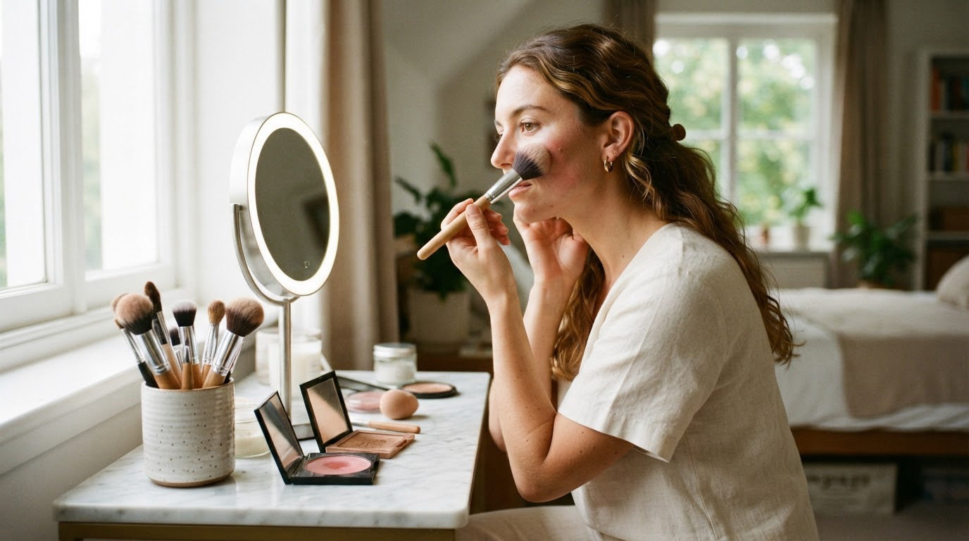 Makeup Brush and Beauty Tool Deals: Prime Big Deal Days