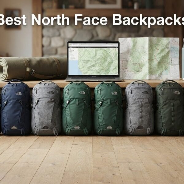 Best North Face Backpacks