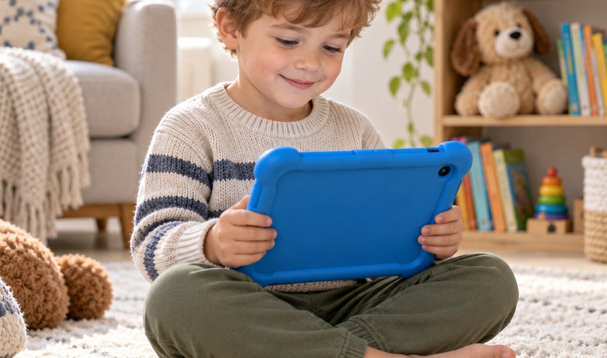 Amazon Kids Tablet Deals: Prime Big Deal Days