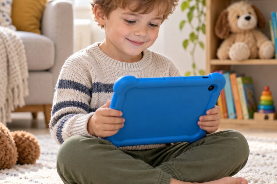 Amazon Kids Tablet Deals: Prime Big Deal Days