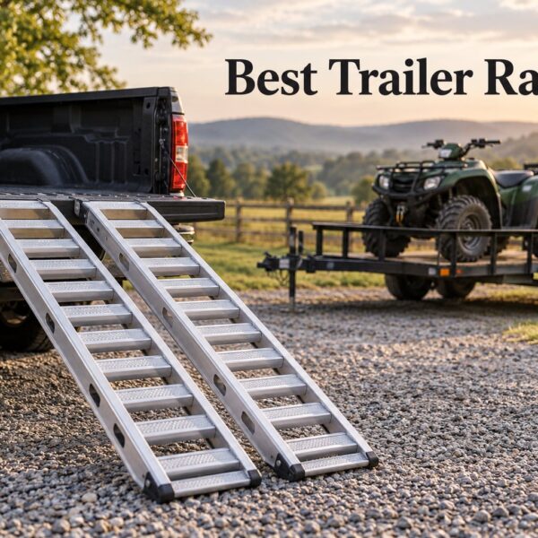 Best Trailer Ramps