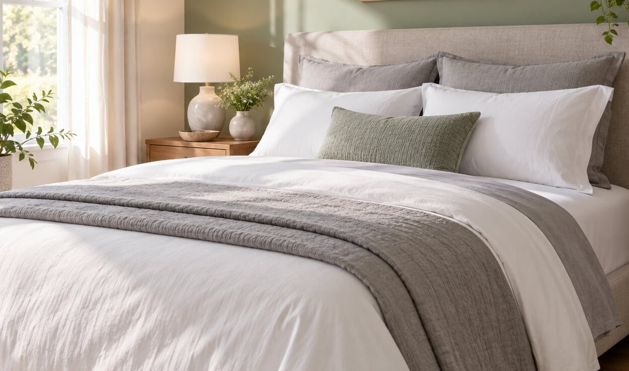Bed Sheet Deals: Prime Big Deal Days