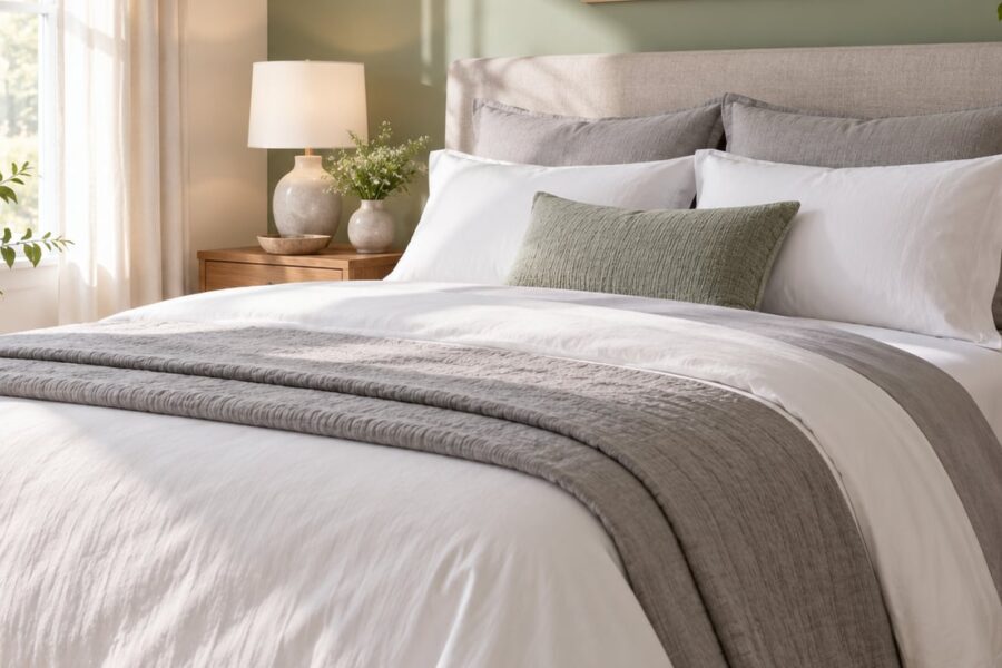 Bed Sheet Deals: Prime Big Deal Days