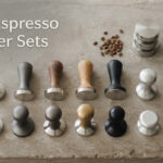 Best Espresso Tamper Sets