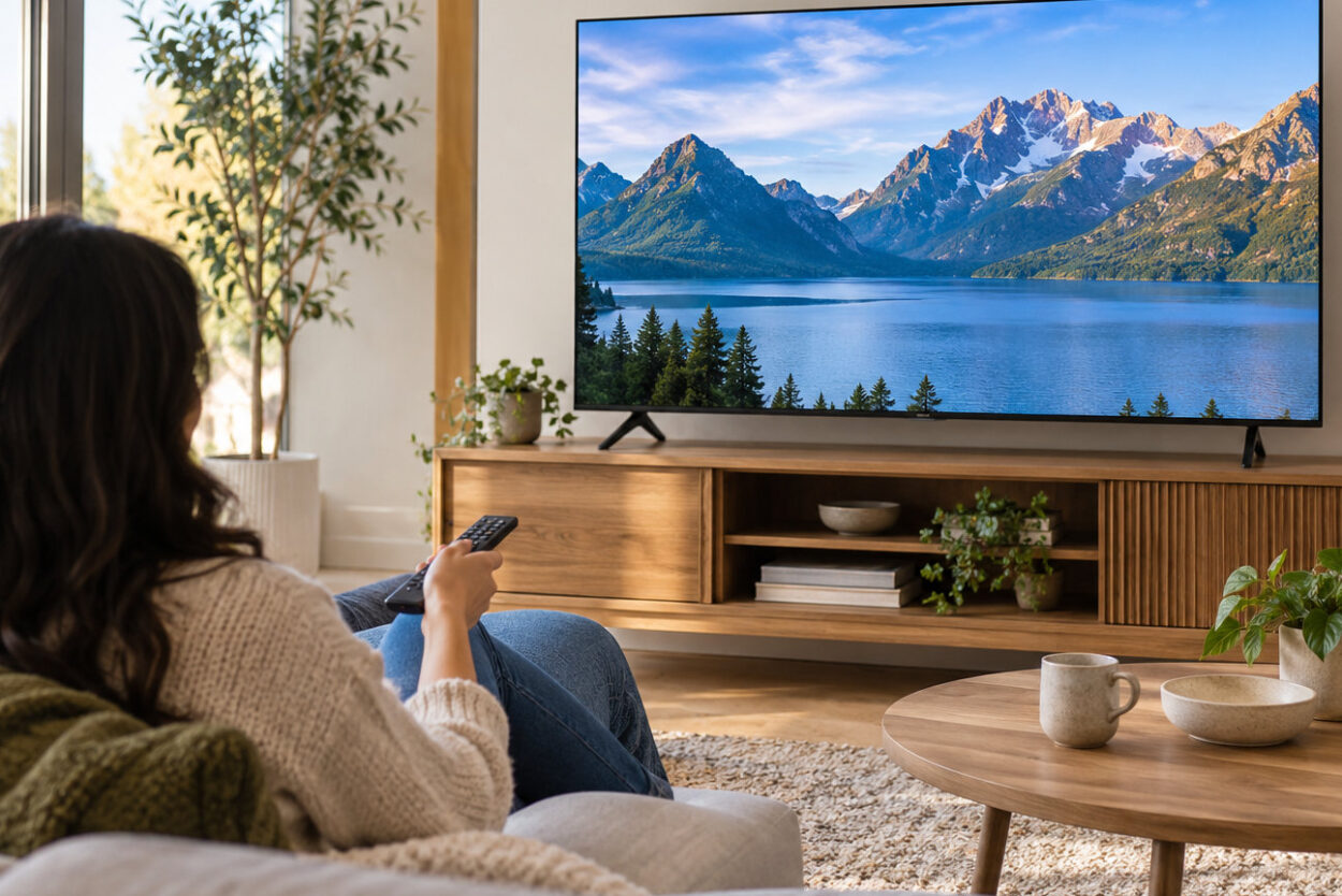 Hisense TV Deals: Prime Big Deal Days