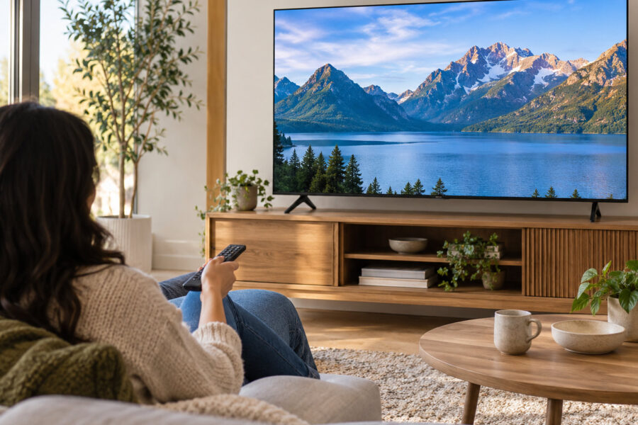 Hisense TV Deals: Prime Big Deal Days