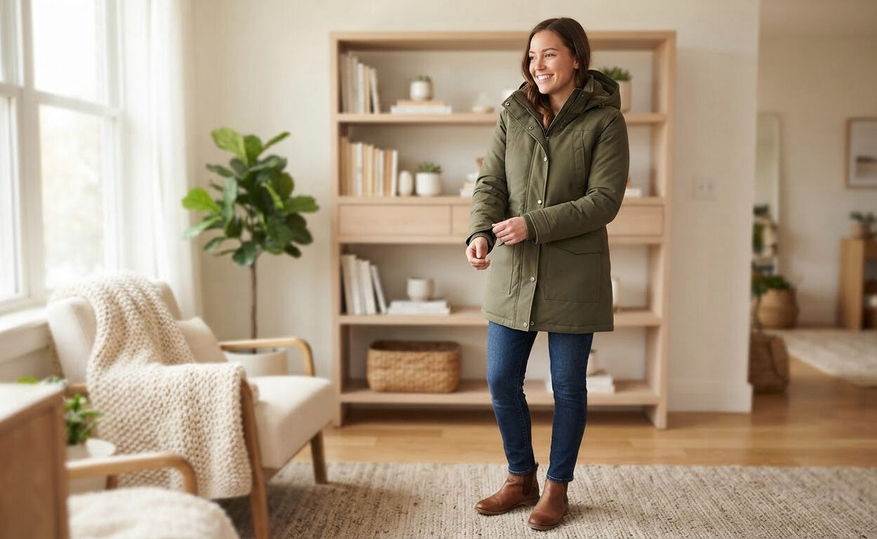 Winter Jacket and Coat Deals: Prime Big Deal Days