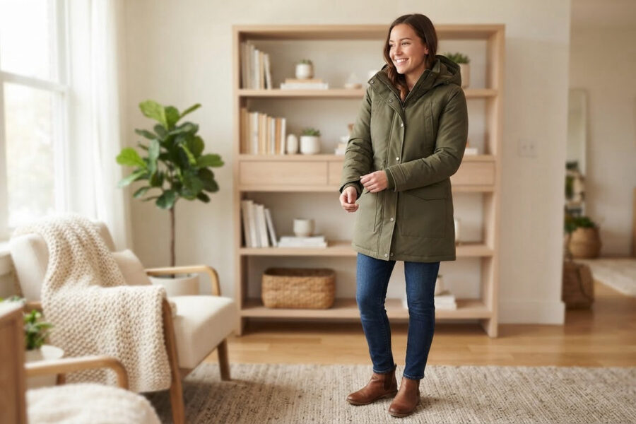 Winter Jacket and Coat Deals: Prime Big Deal Days