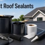 Best Roof Sealants
