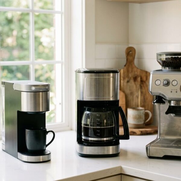 Coffee Maker Deals: Prime Big Deal Days