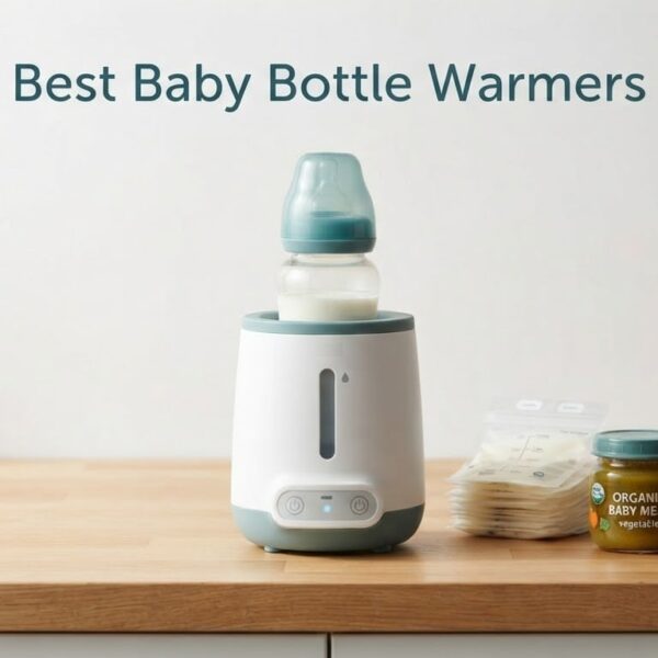 Best Baby Bottle Warmers