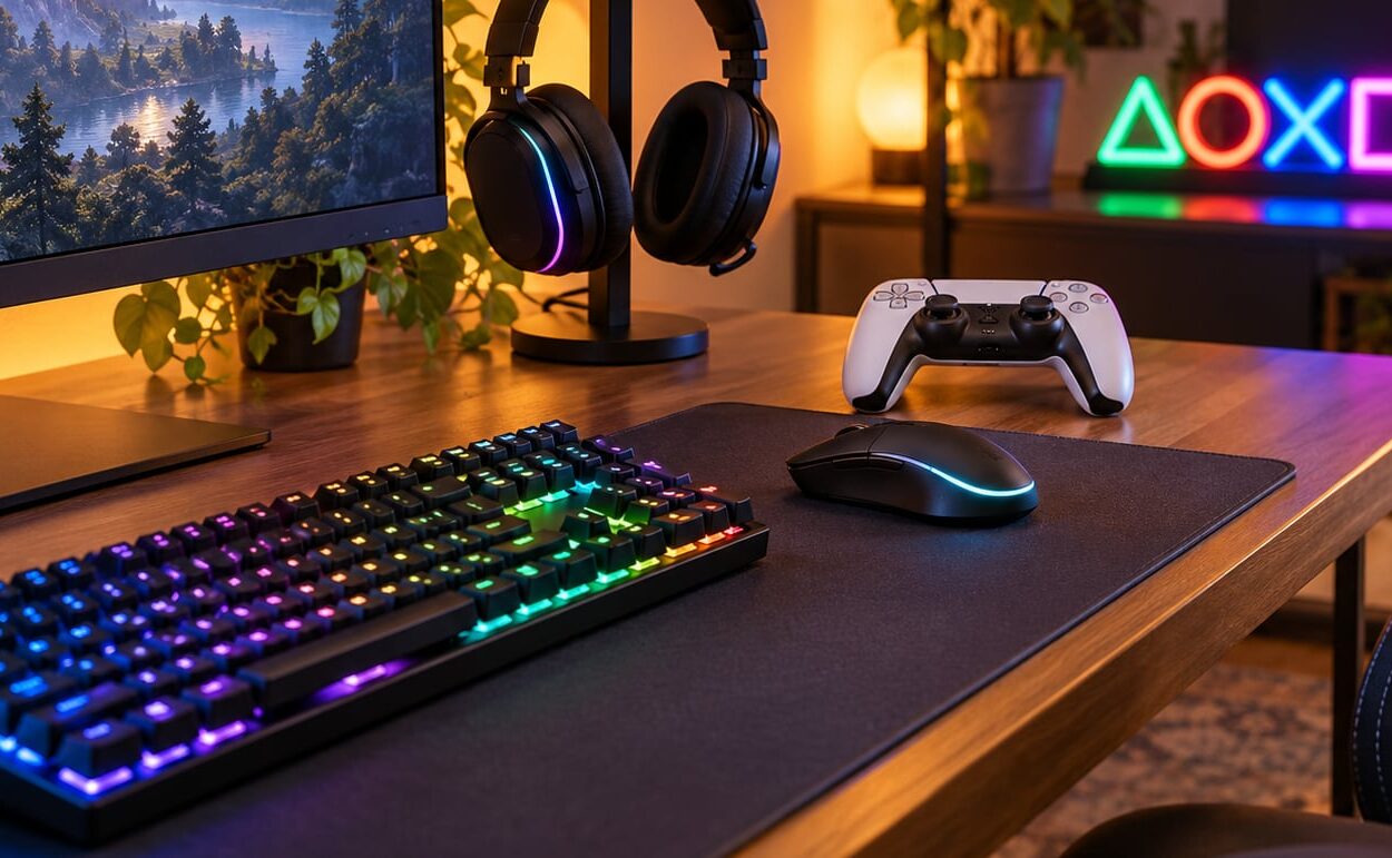 Gamer Gift Deals: Prime Big Deal Days
