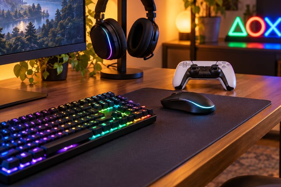 Gamer Gift Deals: Prime Big Deal Days