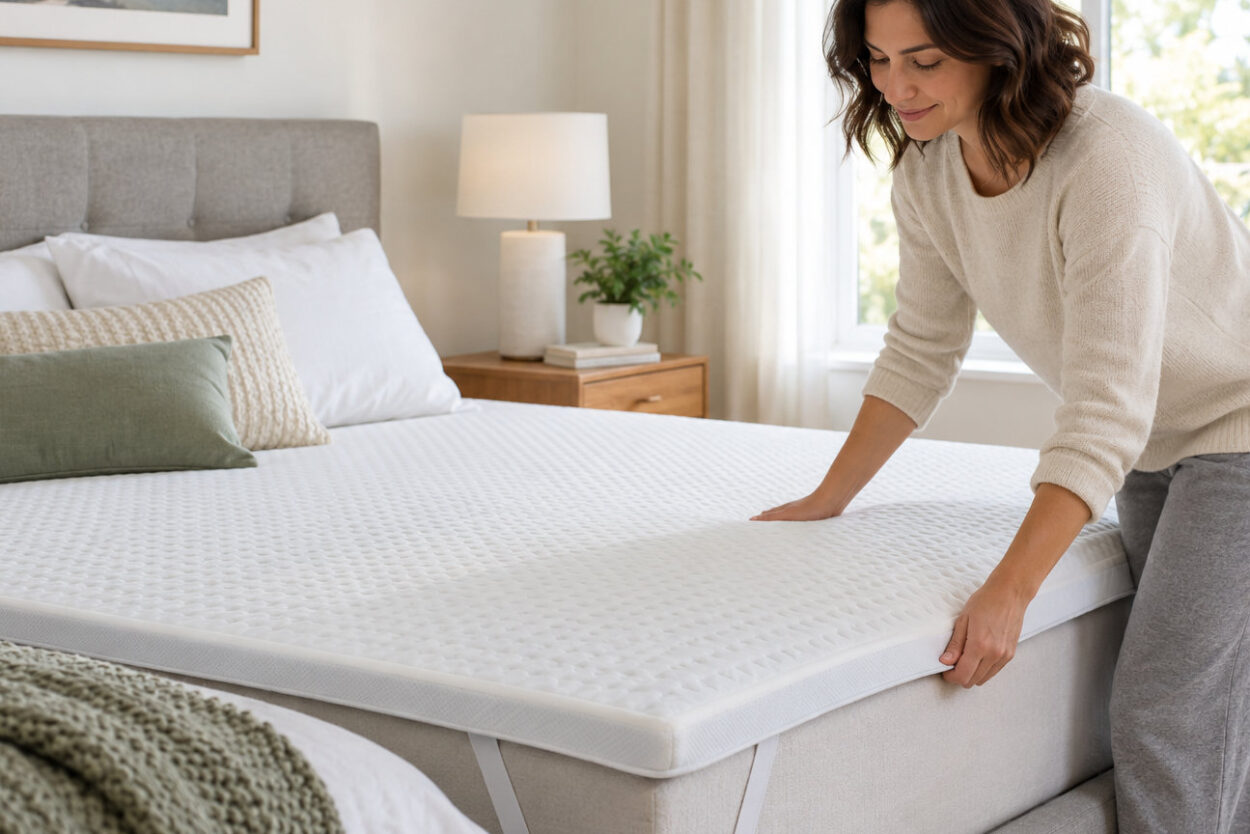 Mattress Topper Deals: Prime Big Deal Days