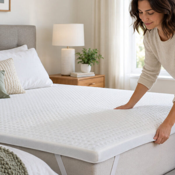 Mattress Topper Deals: Prime Big Deal Days