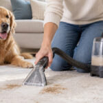 Portable Spot Cleaner Deals: Prime Big Deal Days