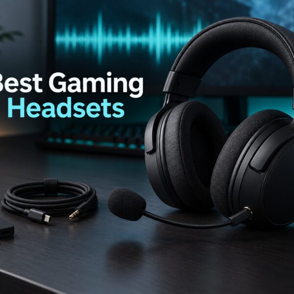 Best Gaming Headsets