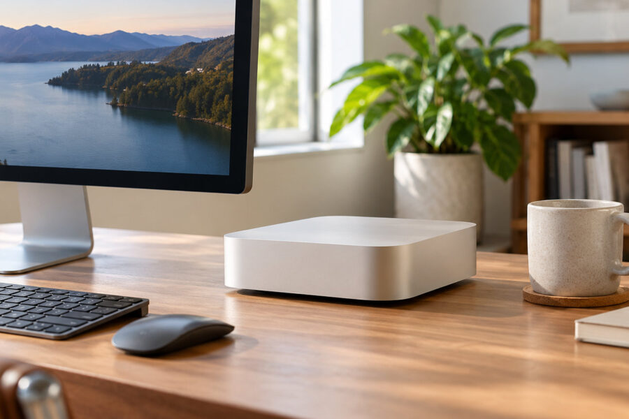 Mac mini Deals: Prime Big Deal Days