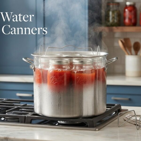 Best Water Bath Canners
