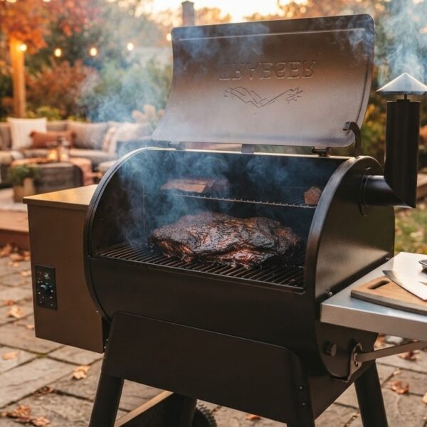 Best Traeger Grills