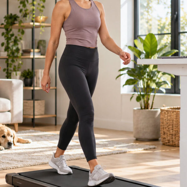 Walking Pad Deals: Prime Big Deal Days