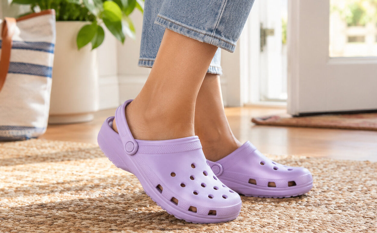 Crocs Deals: Prime Big Deal Days
