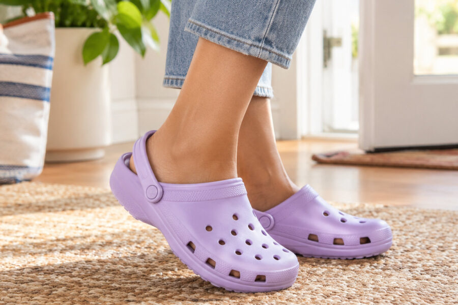 Crocs Deals: Prime Big Deal Days