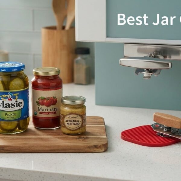 Best Jar Openers
