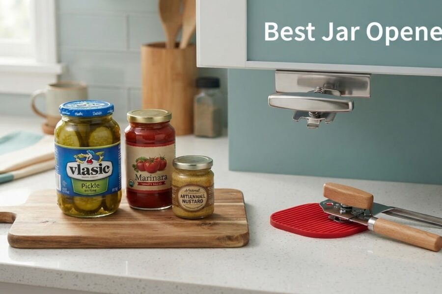 Best Jar Openers