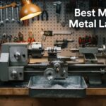 Best Mini Metal Lathes